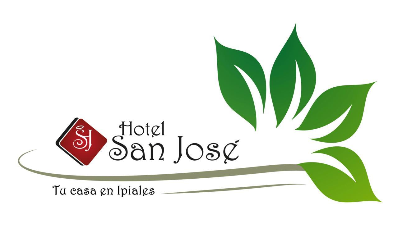Hotel San Jose Ipiales Eksteriør bilde